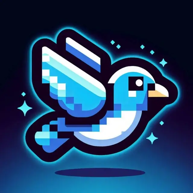 BIRD Logo