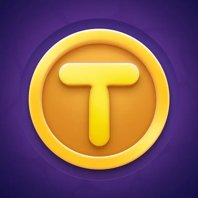 TapCoins Logo