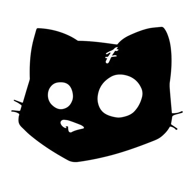 Cats Logo