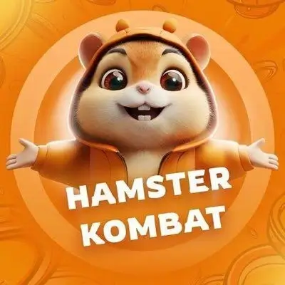 hamster Logo