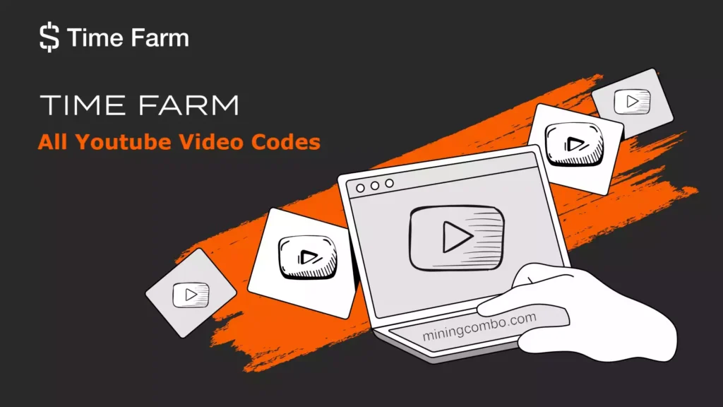 Time-Farm-video-codes