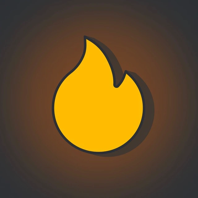 hot wallet Logo