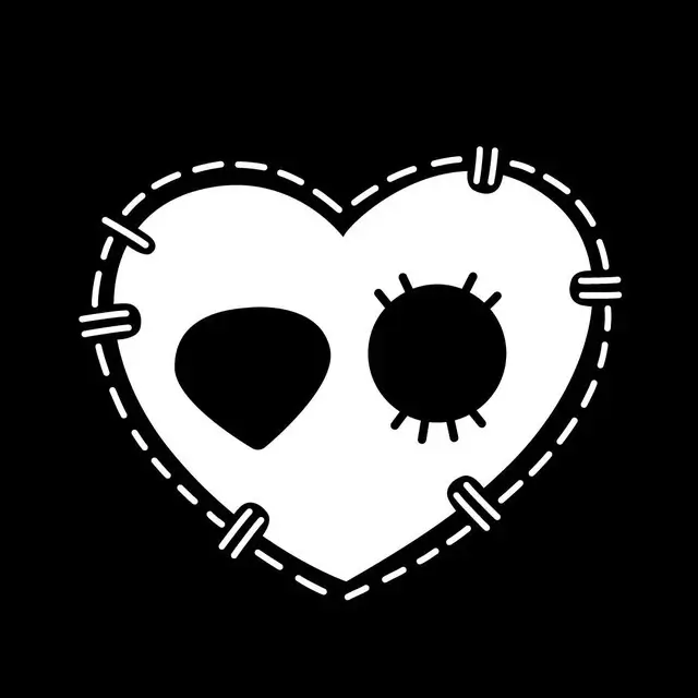 Heart Logo