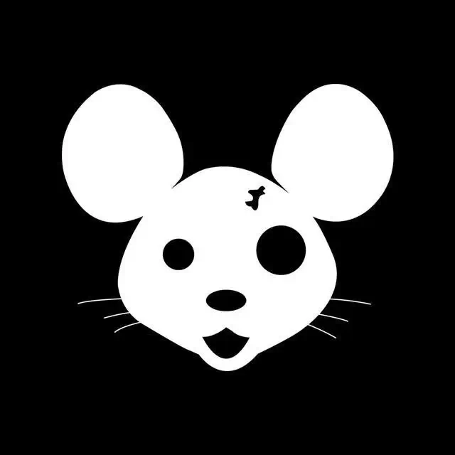 mouse Logo