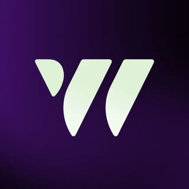 w coin Logo