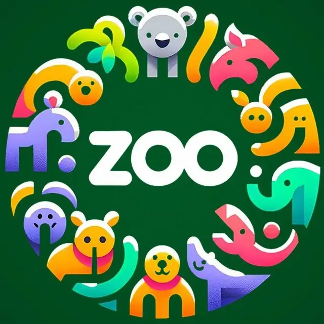 Zoo Logo