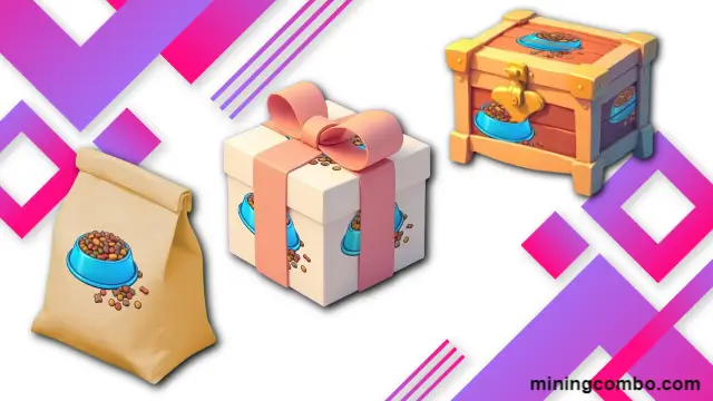 Zoo Gift Box cover