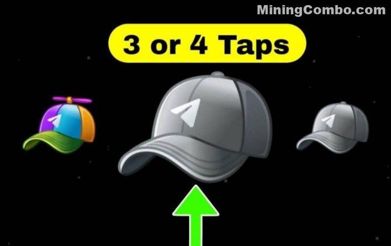 Caps Journey Begins Daily Hidden Tasks solution
