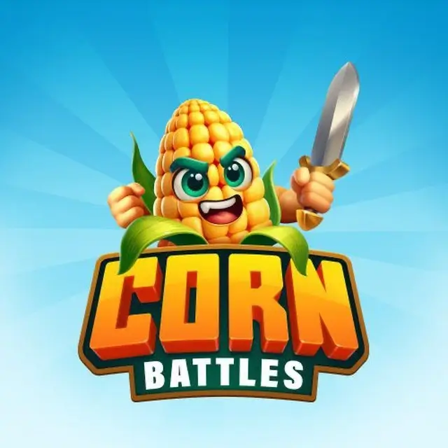 Corn-Battles Logo