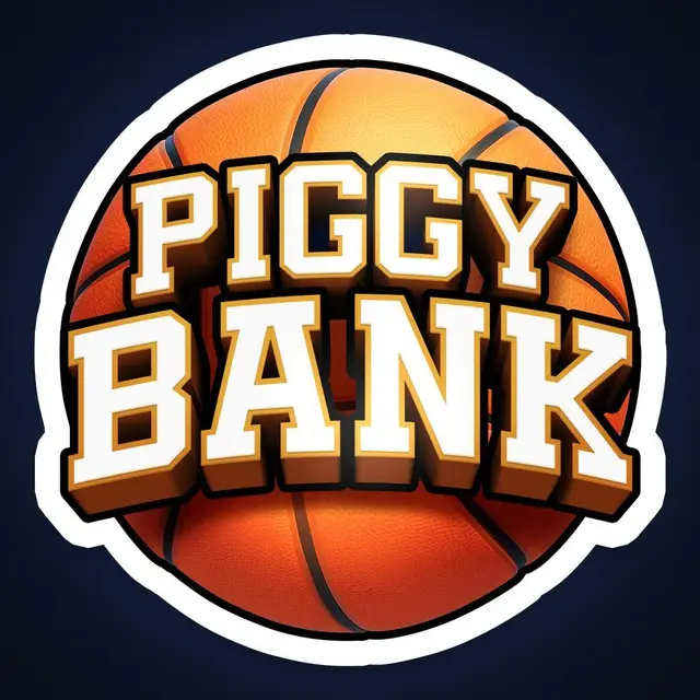 Piggy-Bank Logo