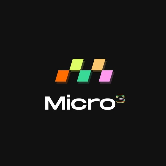 micro3 Logo