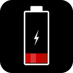 Low battery