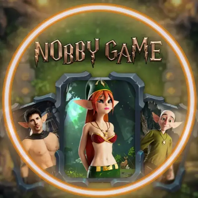 Nobby logo