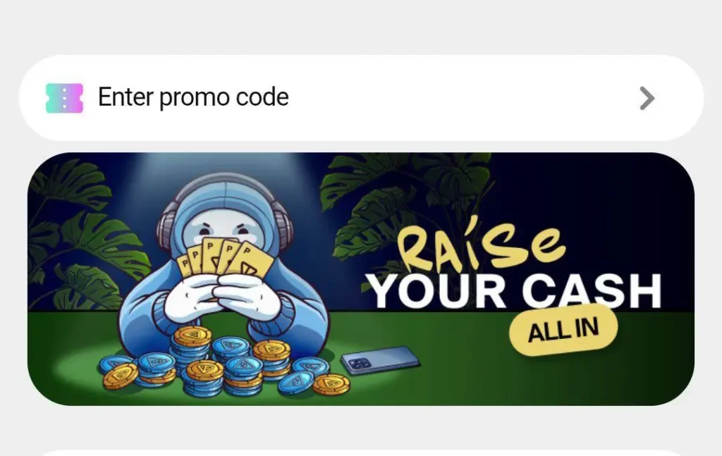 TON Station Promo Code