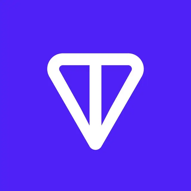 Tonhash logo