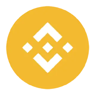 Binance Logo