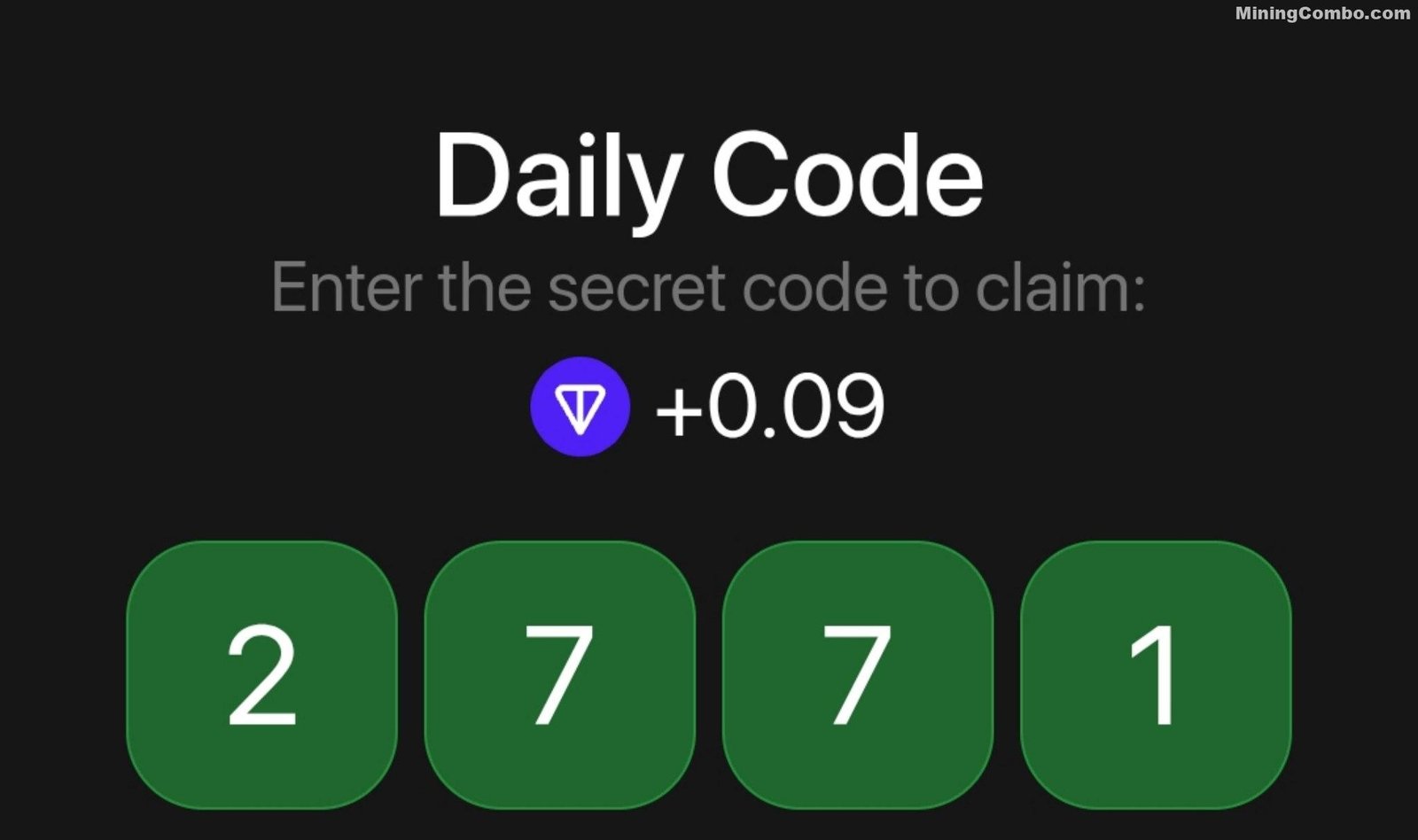 Countdown Image