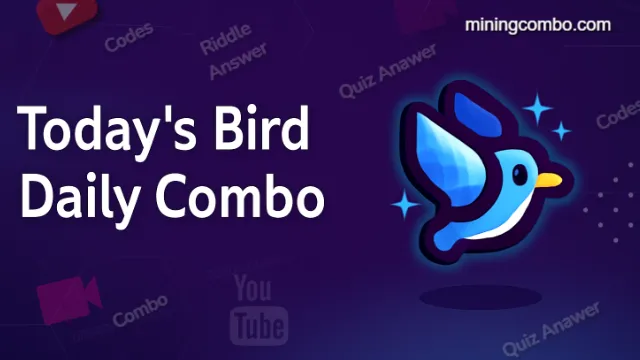 bird cover image