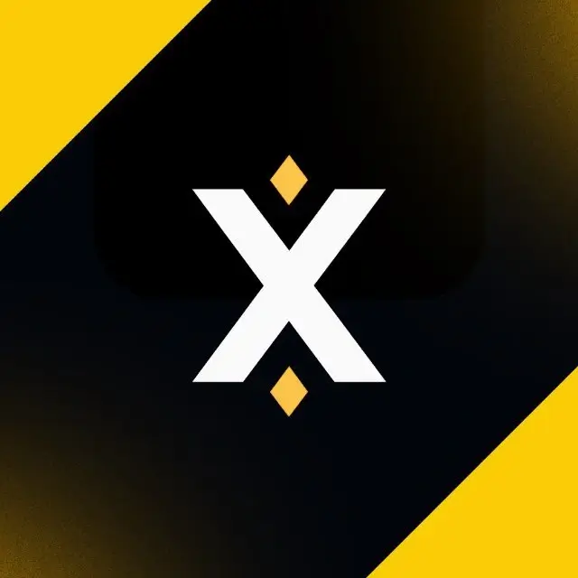 Agent-X Logo