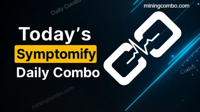 Symptomify Daily Combo