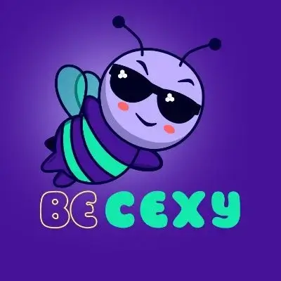 BeCexy Logo