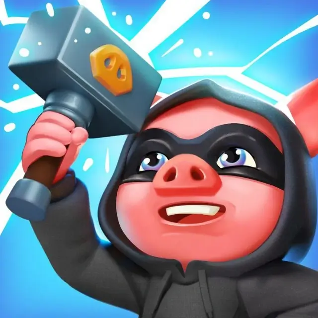 Piggy-Master logo