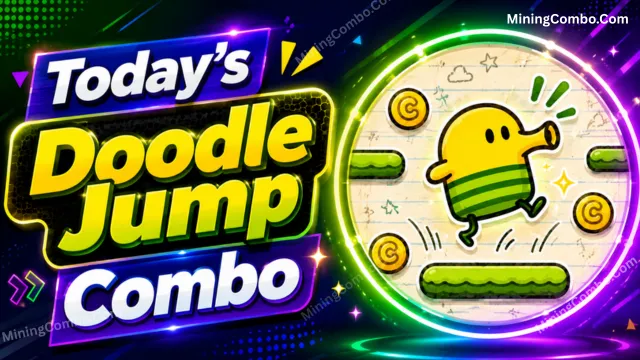 Doodle Jump cover