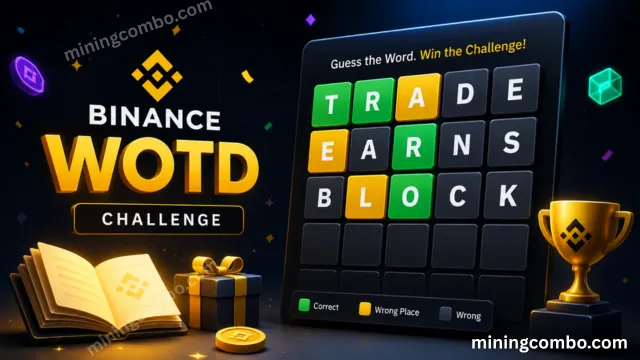 How does this WOTD game work